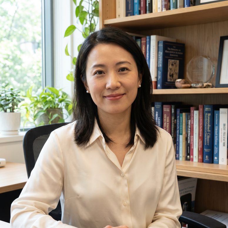 小马拉大车社区心理顾问苏婉清